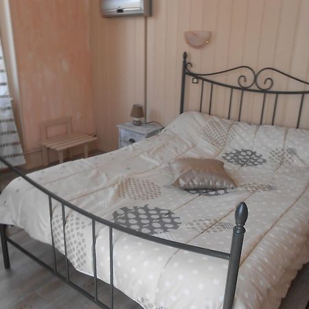 Les 3 Marmottes Otel Lus-la-Croix-Haute Dış mekan fotoğraf