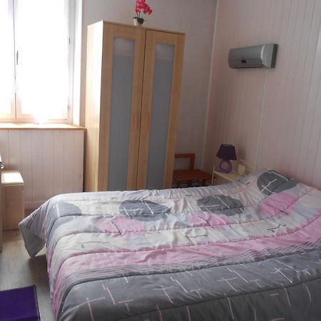 Les 3 Marmottes Otel Lus-la-Croix-Haute Dış mekan fotoğraf