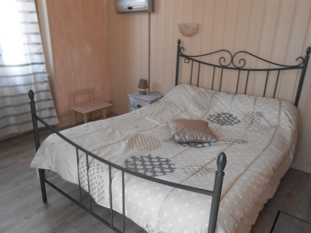 Les 3 Marmottes Otel Lus-la-Croix-Haute Dış mekan fotoğraf